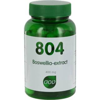 👉 Voedingssupplementen 804 Boswellia extract 8715687608044
