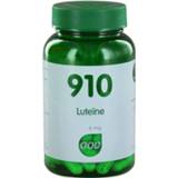 👉 Voedingssupplementen 910 Luteïne 6 mg 8715687609102