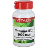 👉 Vitamine voedingssupplementen B12 2000 mcg 8716717002498