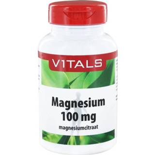 👉 Magnesium voedingssupplementen 100 mg 8716717003211