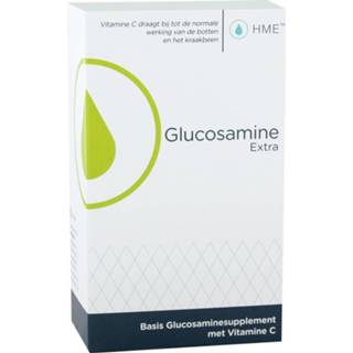 👉 Voedingssupplementen Glucosamine Extra 8716843000221