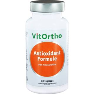 👉 Antioxidant voedingssupplementen Formule 8717056140209
