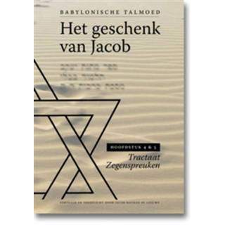 👉 Het geschenk van Jacob - J.N. de Leeuwe (ISBN: 9789490708061)