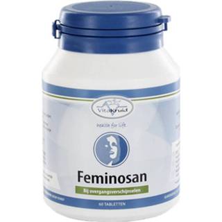 👉 Voedingssupplementen Feminosan 8717438690032