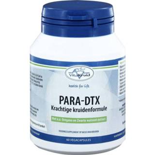 👉 Voedingssupplementen PARA-DTX 8717438690957