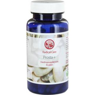 👉 Voedingssupplementen Radical Care Prosta+ 8717473002531