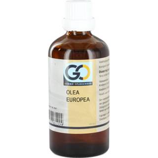 👉 Voedingssupplementen GO Olea Europea 8717473081994