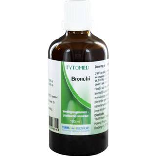 👉 Voedingssupplementen Bronchi 8717473096844