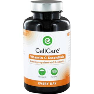 👉 Vitamine voedingssupplementen Vitamin C Essentials 8717729084175