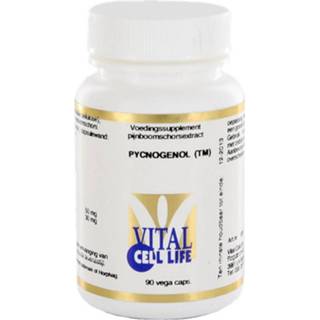👉 Voedingssupplementen Pycnogenol 8718053190129