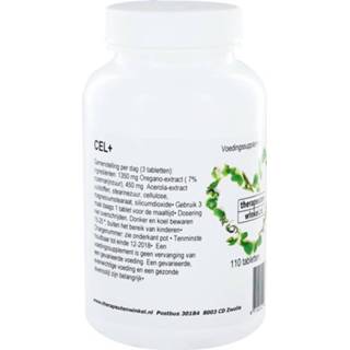 👉 Voedingssupplementen Cel+ 8718247680184