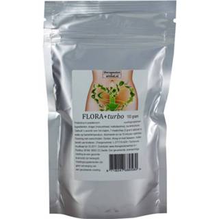 👉 Voedingssupplementen Flora + turbo 8718247680580