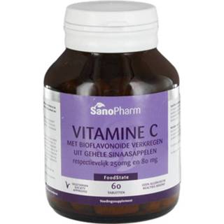 👉 Vitamine voedingssupplementen C 8718347170110