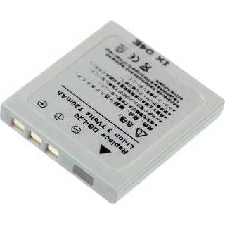 Sanyo db-l20 Sanyo db-l20 4038338021448