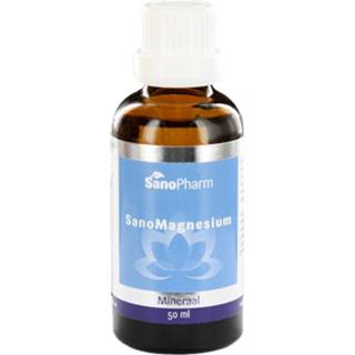 👉 Voedingssupplementen SanoMagnesium 8718347170806