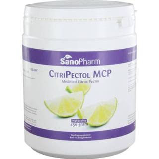 👉 Voedingssupplementen CitriPectol MCP 8718347172299