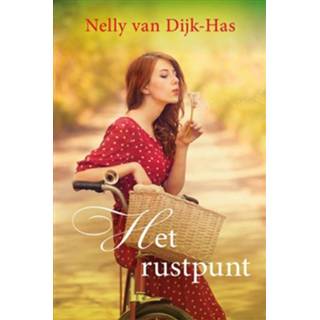 👉 Het rustpunt - Nelly van Dijk-Has (ISBN: 9789401910323)