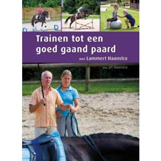 👉 Trainen tot een goed gaand paard - Boek Lammert Haanstra (9081563300)