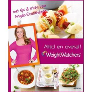 👉 WeightWatchers - Sofie Vanherpe (ISBN: 9789401415071)