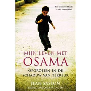 👉 Mijn leven met Osama - Jean Sasson (ISBN: 9789044964257)