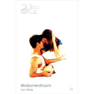 Midzomerdroom - Lori Wilde - ebook