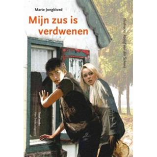 👉 Mijn zus is verdwenen - Marte Jongbloed (ISBN: 9789077822746)