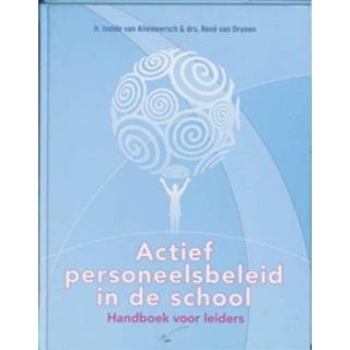👉 Actief personeelsbeleid in de school