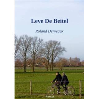👉 Leve de beitel - Boek Roland Derveaux (9402143416)