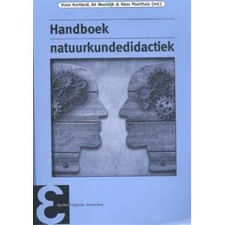 👉 Handboek natuurkundedidactiek. Paperback