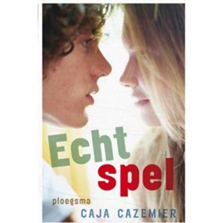 👉 Echt spel - Caja Cazemier (ISBN: 9789021671901)