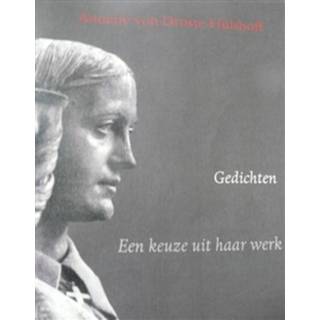 👉 Annette von Droste-Hulshoff - Boek Vrije Uitgevers, De (9090266496)