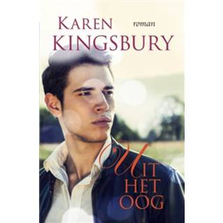 👉 Karen Kingsbury Uit het oog - eBook (9029724609) 9789029724609