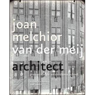 👉 Boek Cultuur > Beeldend Michiel Kruidenier Joan Melchior van der Meij - (9462081573) 9789462081574