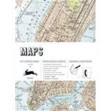 👉 Boek hobby Pepin van Roojen Maps - (9460090729) 9789460090721