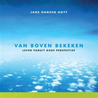 Boek Jane Hansen Hoyt Van boven bekeken - (9058111261) 9789058111265
