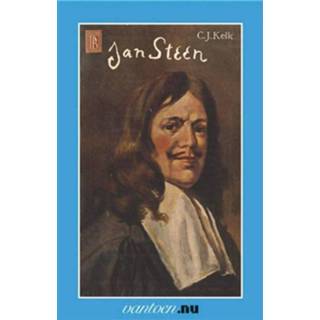 👉 Boek steen Jan - C.J. Kelk (9031505234) 9789031505234