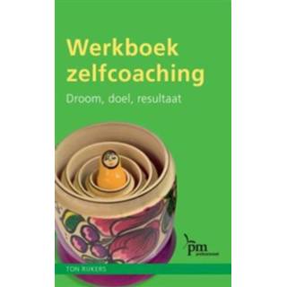 👉 Werkboek coaching zelfcoaching - Boek A.A.M Rijkers (9024418143) 9789024418145