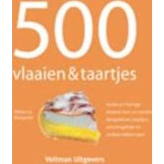 👉 Taart 500 taarten & cakes. heerlijke recepten voor feestelijke gelegenheden, Susannah Blake, Hardcover 9789048301331