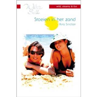 👉 Zand romantiek liefdesverhalen Kira Sinclair Marieke Schuring Stoeien in het - eBook (9461994559) 9789461994554