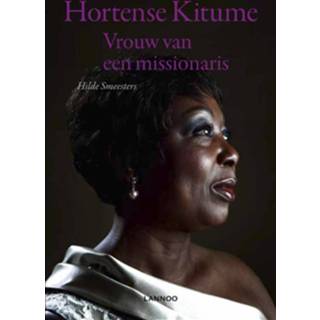 👉 Hortense Kitume vrouwen Vrouw van een missionaris - eBook (9401408378) 9789401408370