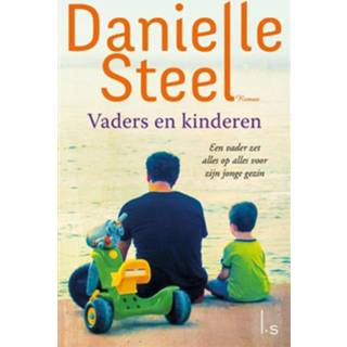 👉 Steel liefdesverhalen Danielle kinderen Vaders en - eBook (9021810255) 9789021810256