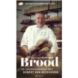 👉 Boek Robèrt van Beckhoven Brood - (9491555278) 9789491555275