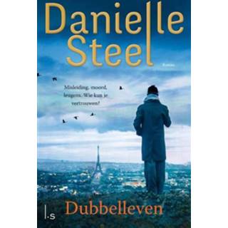 👉 Boek steel liefdesverhalen Danielle Dubbelleven - (9024570808) 9789024570805