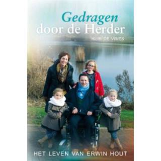 👉 Banier Gedragen door de herder, leven met een dwarslaesie - eBook Banier, B.V. Uitgeverij (9033602423) 9789033602429