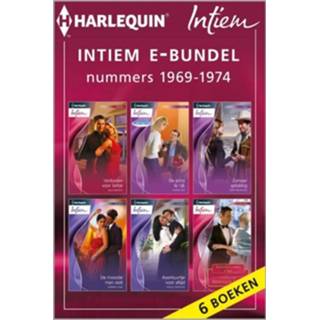 👉 Liefdesverhalen Jules Bennett Intiem e-bundel nummers 1969-1974 (6-in-1) - eBook (9461990278) 9789461990273