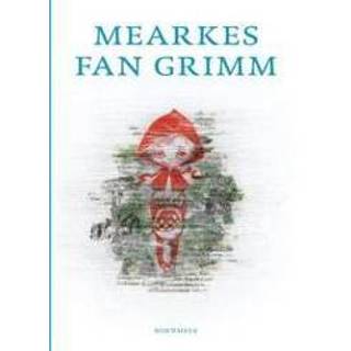 👉 Mearkes fan Grimm. Popkema, Anne Tjerk, Hardcover 9789056152888