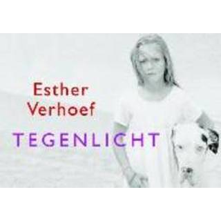 👉 Tegenlicht. Esther Verhoef, Hardcover 9789049802516