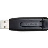 👉 Verbatim Store n Go V3 USB 3.0 / grijs 16GB