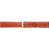 👉 Horlogeband bruin leder Morellato Fresbee X4335713041CR22 / PMX041FRESBEI22 22mm + standaard stiksel