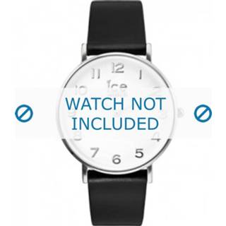 👉 Ice Watch horlogeband 007276 Leder Paars 20mm